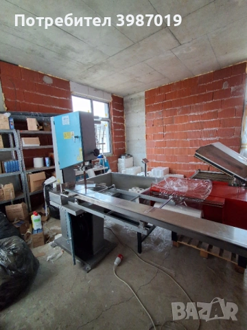 Машина за тоалетна хартия и  кухненска ролка , снимка 6 - Други машини и части - 53058595