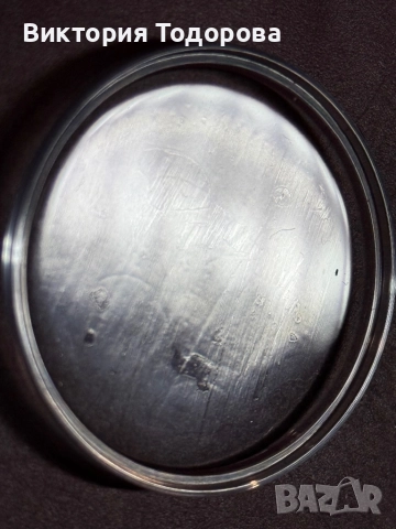 Оригинално стъкло за часовник Orient KD, снимка 11 - Мъжки - 52228794