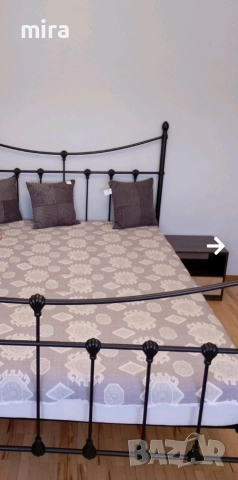 2 стаен обзав. тухлен апар, след ОСНОВЕН рем. Люлин 1 до метро, снимка 2 - Апартаменти - 52929548