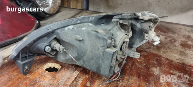 Фар ляв десен Daihatsu YRV - 60лв, снимка 4 - Части - 49325539