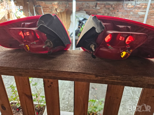 Ауди А6.Голф6.Ауди А3.АудиQ3, снимка 12 - Части - 43139164