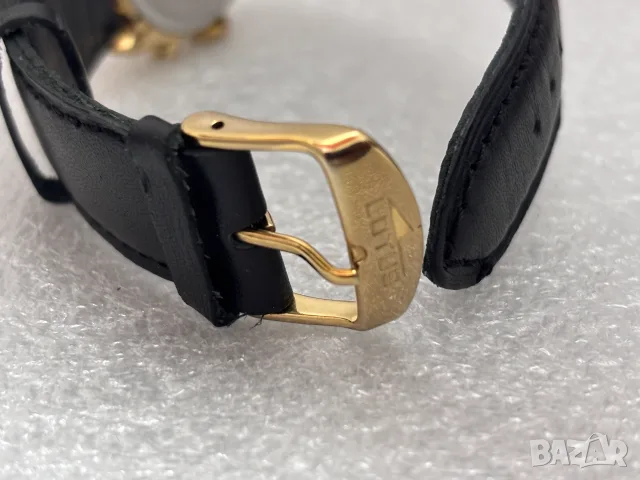 Мъжки Часовник LOTUS Chronograph мод.: 18156, 5 ATM, снимка 13 - Мъжки - 55896906