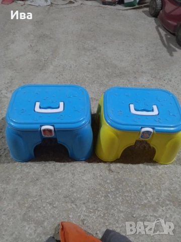 Комплект за детето , снимка 3 - Играчки за стая - 52020252