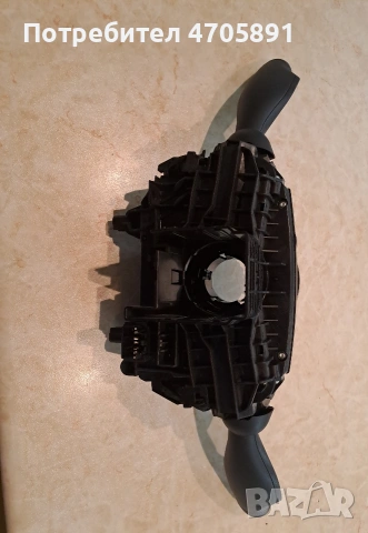 лост мигачи,чистачки лентов кабел Volvo 32266026, снимка 3 - Части - 53063008