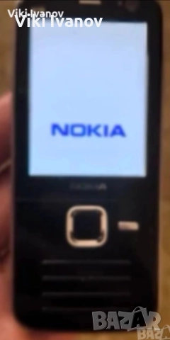 Нокия N78, снимка 2 - Nokia - 52829456