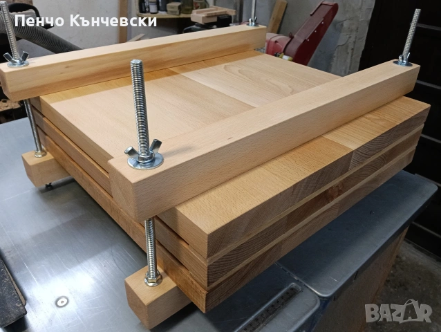 Преса за Месо, Суджук,Луканка,Пастърма и други мезета, снимка 18 - Други - 42936553