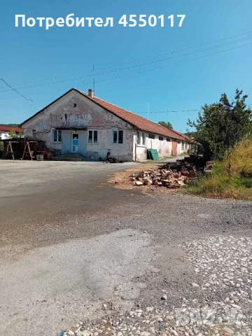 Промишлен имот, снимка 3 - Производствени сгради - 51206694