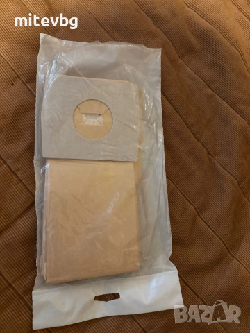 Торбички за прахосмукачка Филипс , снимка 2 - Прахосмукачки - 53667710