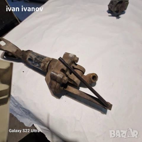 За Скара ЮМЗ, снимка 6 - Селскостопанска техника - 52941850