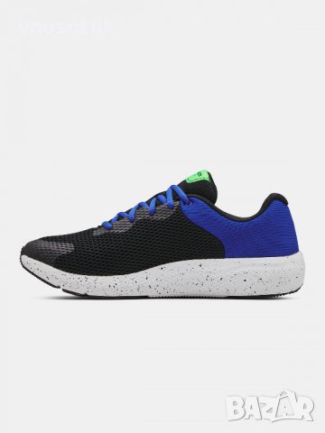 Мъжки маратонки  Under Armour UA Charged Pursuit 2 BL-№44, снимка 6 - Маратонки - 35900521