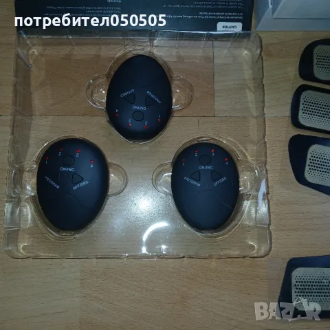 Нов Уред за Фитнес, снимка 2 - Фитнес уреди - 48793334