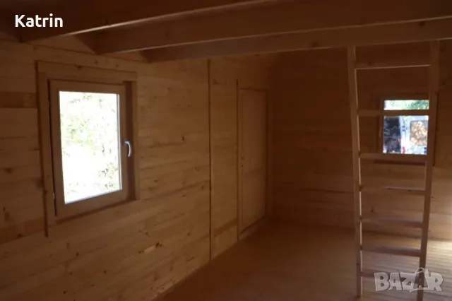 Идеен проект /Изработка на дърв. сгл. къщи до ключ/ Затворен цикъл от еслуги / По договаряне, снимка 10 - Други услуги - 42554793