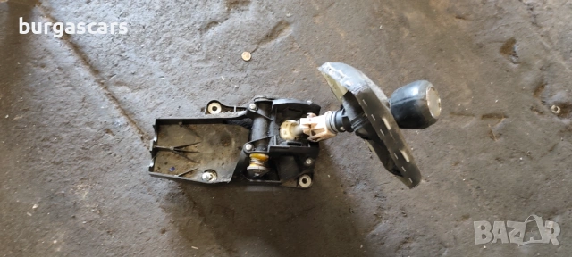 Скоростен лост Opel Vectra C 3.0 CDTI Z30DT 3.0 CDTI V6 - 184к.с