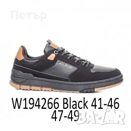 Мъжки маратонки код 210153, снимка 2 - Маратонки - 55952274