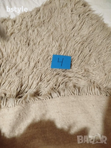 Бял родопски китеник