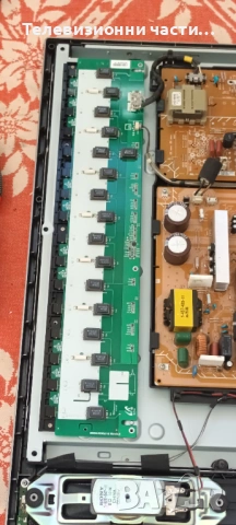 Sony KDL-40D3000 с дефектен Main Board LTY400WH-LH1/1-872-986-13/1-872-987-11/324046WHC6LV2.2, снимка 12 - Части и Платки - 53780090