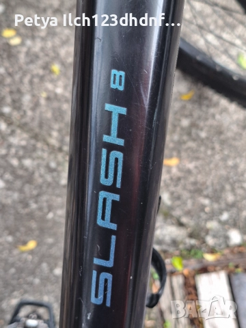  TREK SLASH 8 , снимка 13 - Велосипеди - 52190166
