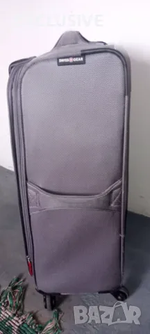 Лек Куфар Швейцатски 44/30/70 Договаряне!!!, снимка 4 - Куфари - 49763258