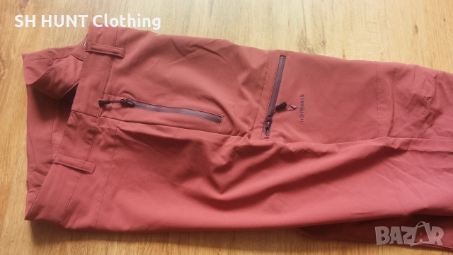 Norheim Maja Women Stretch Bukse размер 40 / L дамски еластичен панталон - 1796, снимка 4 - Панталони - 52949766