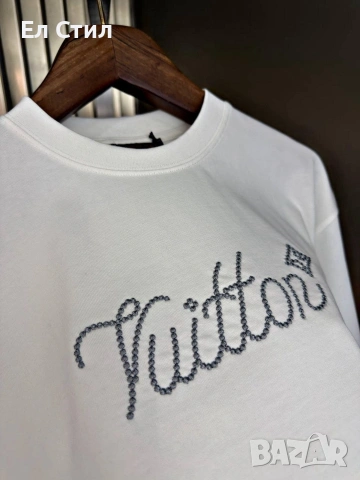 ✨🔥🔥🔥 👍 ✨𝗣𝗿𝗶𝗰e :20€ ✨𝗦ı𝘇𝗲: S M L XL XXL 📌5 бр, снимка 4 - Тениски - 53659467