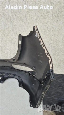 Задна броня Kia Sportage година 2016 2017 2018 код 86611F1000, 86611-F1000 , снимка 6 - Аксесоари и консумативи - 51015570