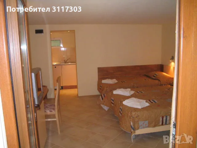 Вили Ропотамо ММЦ Приморско, снимка 4 - Почивки на море - 42989416