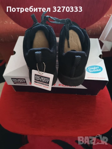 Дамски маратонки Skechers. , снимка 2 - Маратонки - 53374730