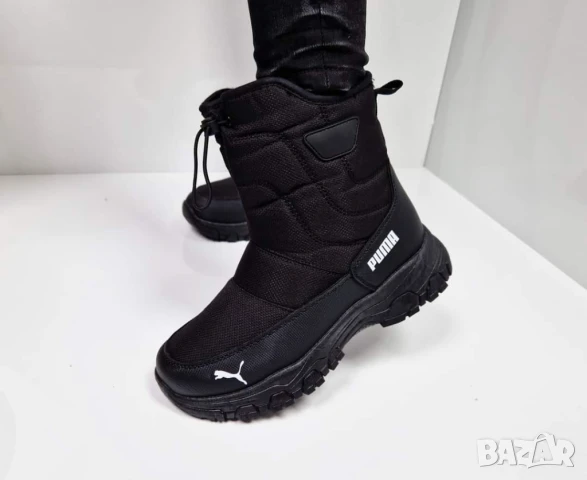 Дамски маратонки  puma nike, снимка 17 - Маратонки - 51150088