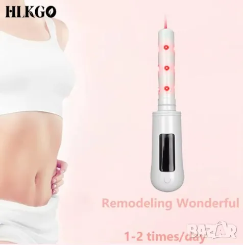 Вагинален Лазер за Вагинално Стягане на Вагиналния Мускул Лазернo Вагинално Подмладяване Стесняване, снимка 5 - Други - 50187960