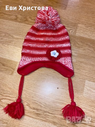 Лот шапки, снимка 2 - Шапки, шалове и ръкавици - 34713178