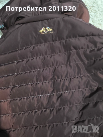 Мъжки якета 1+1, снимка 5 - Якета - 53221361