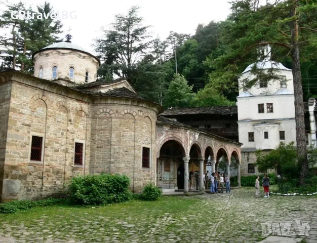  Троянски Манастир и Орешака, снимка 3 - Автобусни екскурзии - 38996811