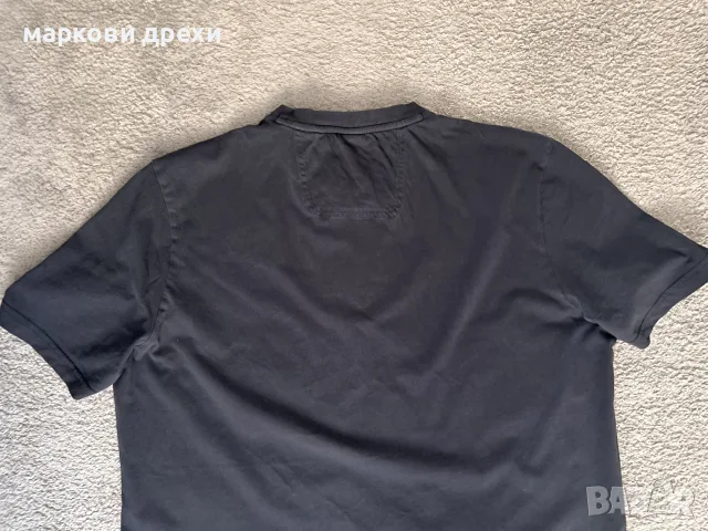 Hugo Boss t-shirt 3XL, снимка 4 - Тениски - 56152768