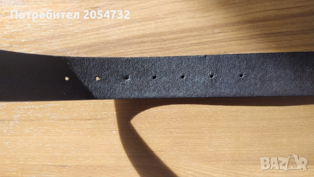 Колан с катарама на мотор, снимка 13 - Колани - 52156746