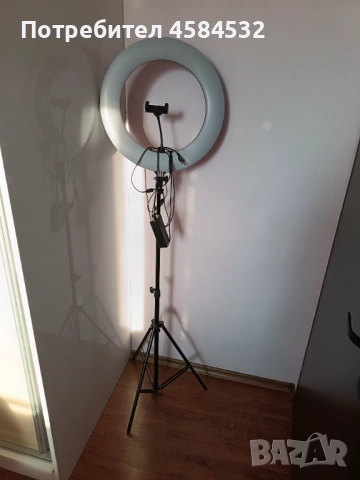 Статив, снимка 2 - Други услуги - 51600533