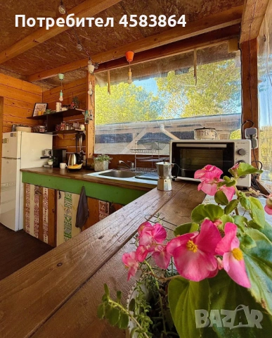 Продавам каравана на къмпинг Юг, снимка 4 - Каравани под наем - 53581888