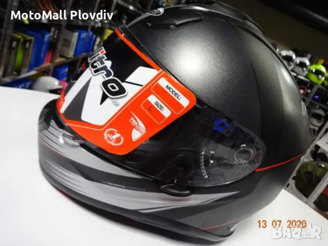 Каска nitro n3100 satin black gun нова мото каска шлем xs s m l xl xxl, снимка 5 - Аксесоари и консумативи - 49174673