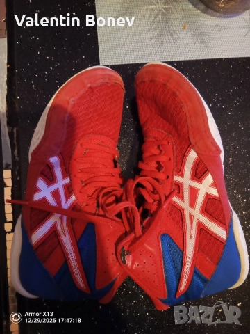 Борцовки -34 номер.