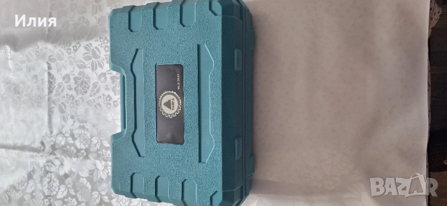 продавам водоструйка , снимка 3 - Парочистачки и Водоструйки - 51971672