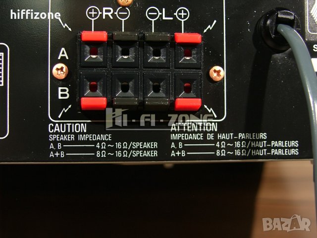 РЕСИВЪР  Pioneer sx-339 /3 , снимка 8 - Ресийвъри, усилватели, смесителни пултове - 34369048