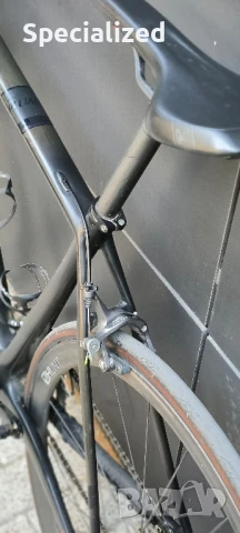 Specialized tarmac SL4, размер 54, снимка 5 - Велосипеди - 51002844