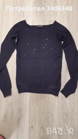  Блузи, снимка 7 - Блузи с дълъг ръкав и пуловери - 37817545