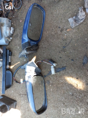 Огледала за пасат 3, снимка 2 - Части - 53407310