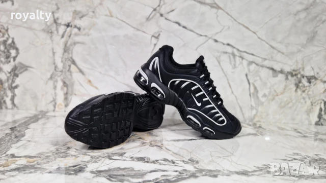 Nike спортни мъжки маратонки , снимка 3 - Маратонки - 51229646