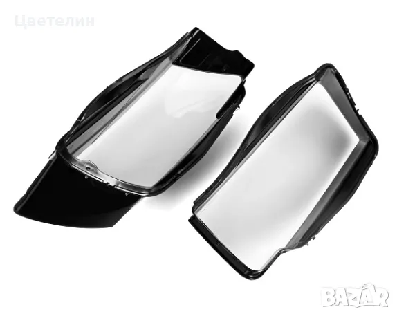 СТЪКЛО/КОРПУС Audi A5 08-10 Ауди А5 08-10, снимка 3 - Части - 47947035