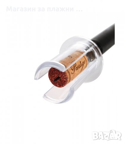 ТИРБУШОН С ВЪЗДУХ ПОД НАЛЯГАНЕ - код 2902, снимка 8 - Други - 34148000