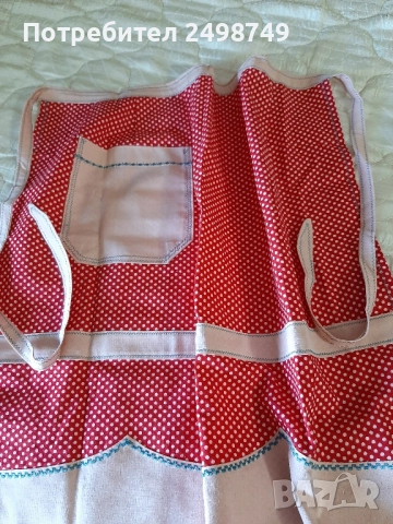 ПРЕСТИЛКИ домакински НОВИ, снимка 7 - Други - 52222022