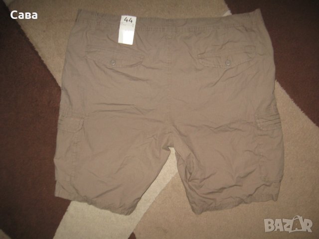 Къси панталони CANDA  мъжки,2-3ХЛ, снимка 3 - Къси панталони - 41716961