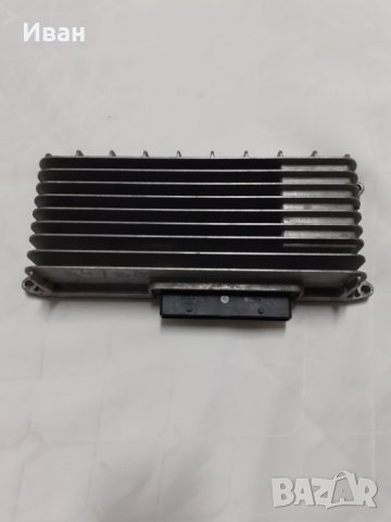 Усилвател  Radio Amplifier  Ауди А4 Б8 Audi A4 B8 / 8T0 035 223 AB , снимка 5 - Части - 42721088