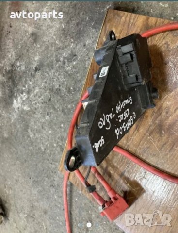 Bmw e60,e61 3.0d 235ks бушонно табло, снимка 3 - Части - 40404975